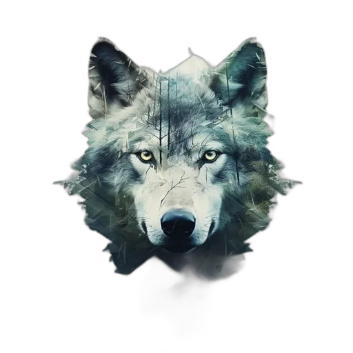 mask, animal, face, creature transparent PNG cut-out
