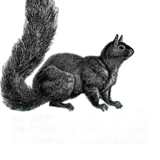 animal, creature, staff, dragon transparent PNG cut-out