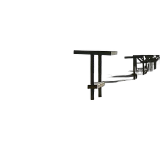 furniture, staff, weapon, jewelry transparent PNG cut-out