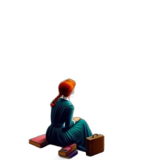 furniture, robot, dress, staff transparent PNG cut-out