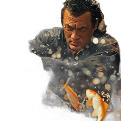 dragon, jacket, animal, umbrella transparent PNG cut-out