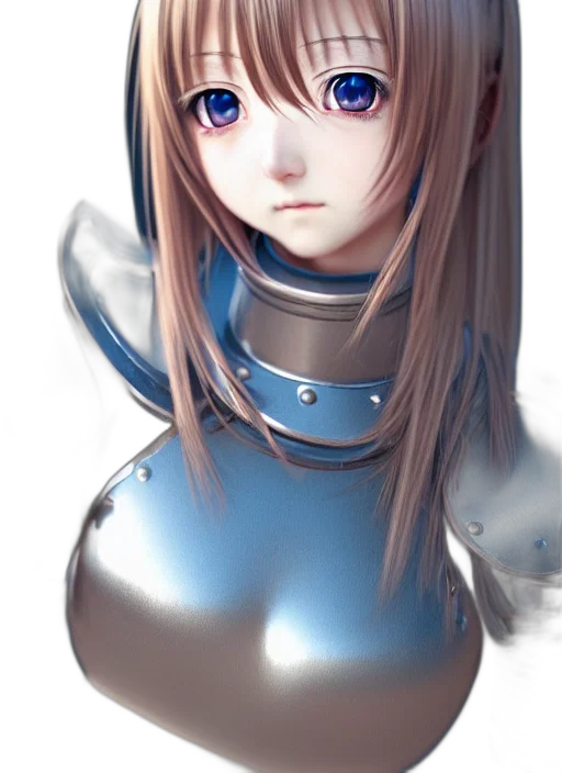 robot, face, creature, staff transparent PNG cut-out