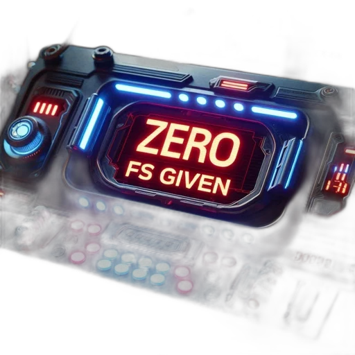 robot, cyberpunk, 3d render, vaporwave transparent PNG cut-out