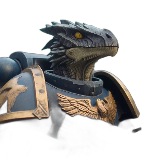 dragon, sword, weapon, creature transparent PNG cut-out