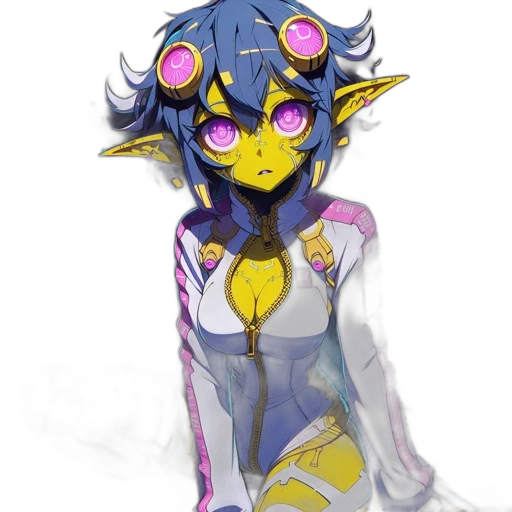 mask, staff, concept art, fantasy art transparent PNG cut-out