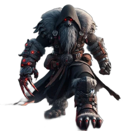 staff, weapon, creature, sword transparent PNG cut-out