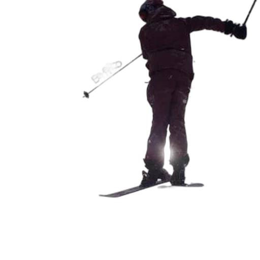 staff, sword, weapon, jacket transparent PNG cut-out