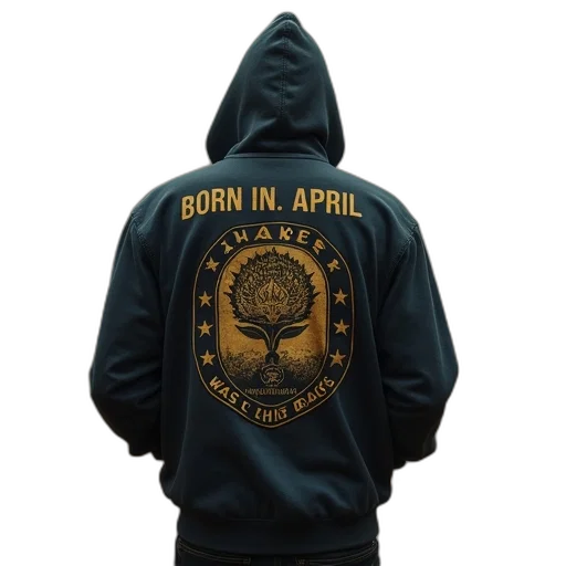 jacket, vietnam, veteran, born transparent PNG cut-out