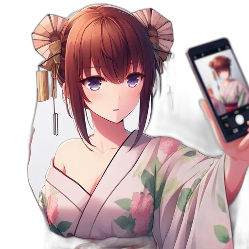 weapon, staff, dress, face transparent PNG cut-out