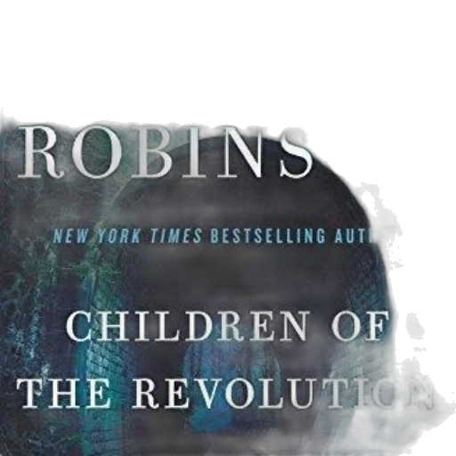 cover, children, revolution, peter transparent PNG cut-out