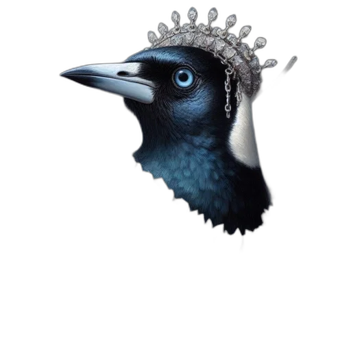 crown, hat, jewelry, animal transparent PNG cut-out