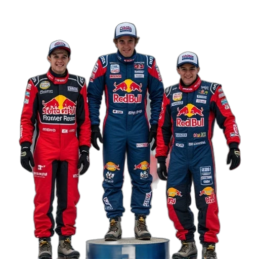 car, crown, podium, winners transparent PNG cut-out