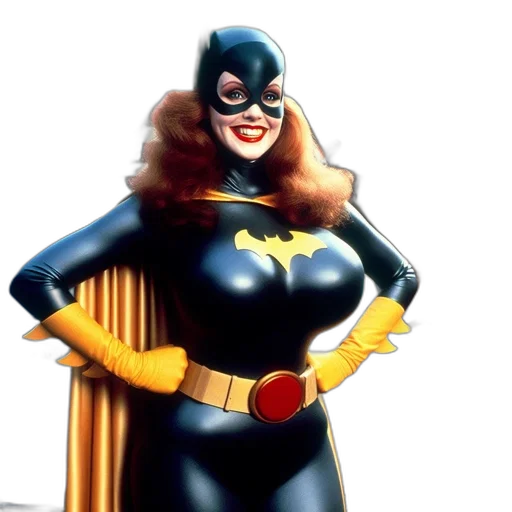 comic book art, concept art, photorealistic, woman transparent PNG cut-out