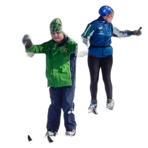 staff, jacket, young, boy transparent PNG cut-out