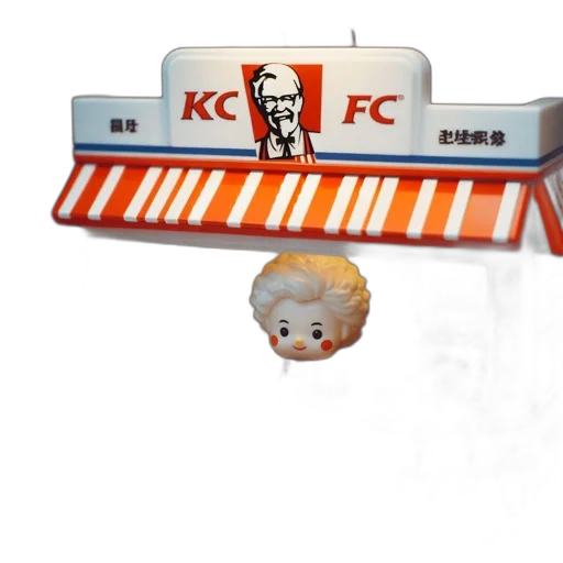 food, car, robot, crown transparent PNG cut-out