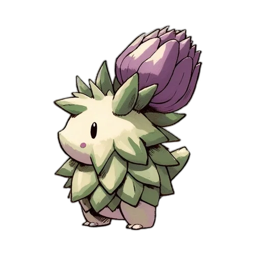 creature, animal, hair, crown transparent PNG cut-out