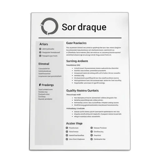 dragon, quality, assurance, resume transparent PNG cut-out