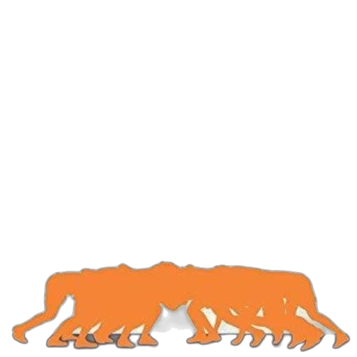 animal, creature, hair, crown transparent PNG cut-out