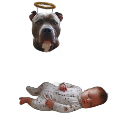 furniture, animal, creature, 3d render transparent PNG cut-out