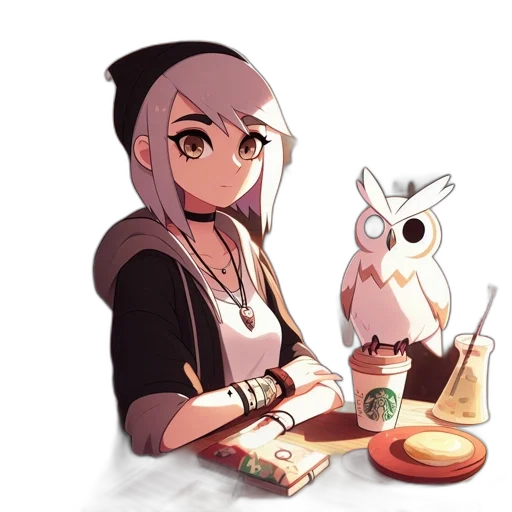 food, staff, jewelry, animal transparent PNG cut-out