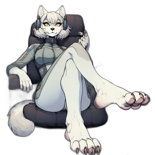 furniture, animal, staff, jacket transparent PNG cut-out