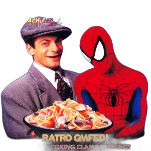 food, hat, comic book art, concept art transparent PNG cut-out