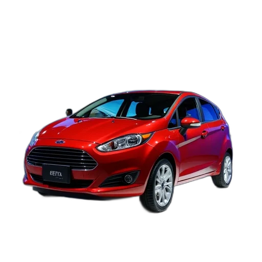 car, 3d render, photorealistic, 2011 transparent PNG cut-out