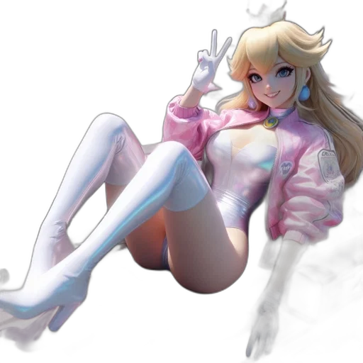 robot, dress, jacket, concept art transparent PNG cut-out