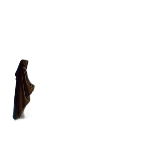 staff, dress, umbrella, sword transparent PNG cut-out