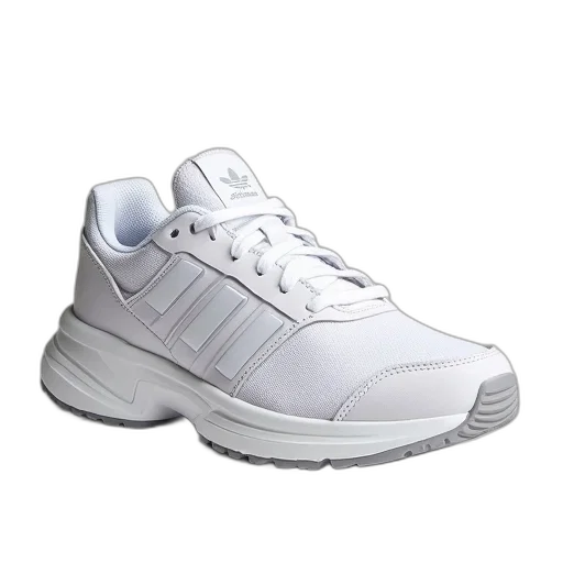 shoes, 3d render, photorealistic, adidas transparent PNG cut-out