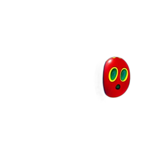 robot, mask, food, face transparent PNG cut-out