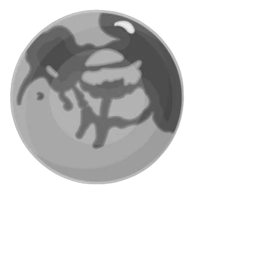 mask, dragon, robot, jewelry transparent PNG cut-out