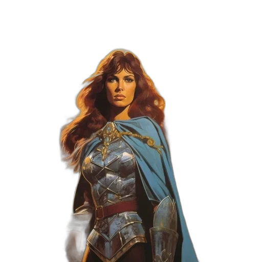 sword, fantasy art, concept art, comic book art transparent PNG cut-out