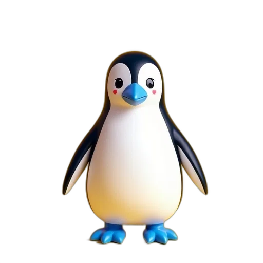 animal, creature, staff, robot transparent PNG cut-out