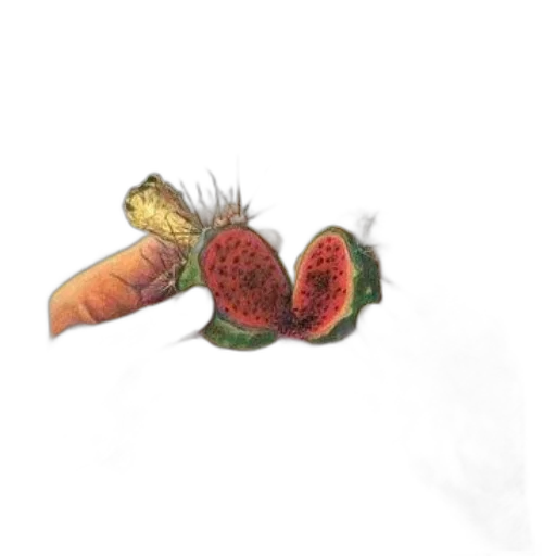 food, crown, staff, hat transparent PNG cut-out