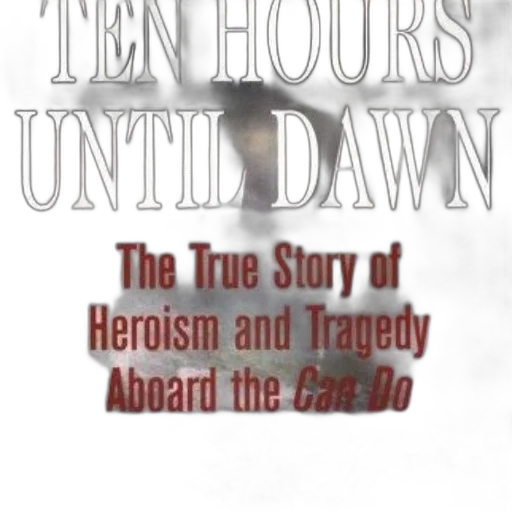 ten, hours, until, dawn transparent PNG cut-out