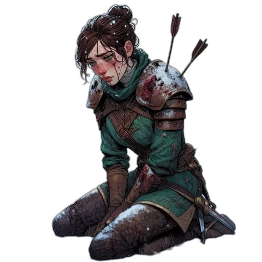 sword, staff, face, dragon transparent PNG cut-out