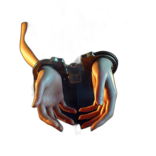 mask, robot, weapon, staff transparent PNG cut-out