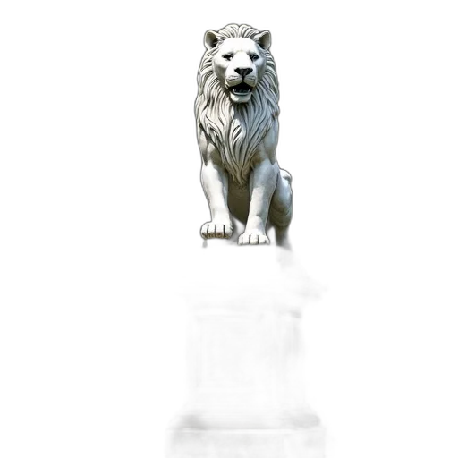 jewelry, animal, crown, staff transparent PNG cut-out
