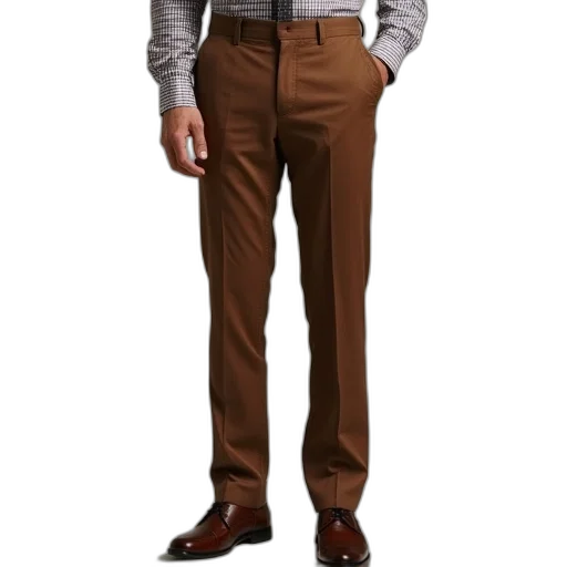 jacket, staff, 3d render, photorealistic transparent PNG cut-out