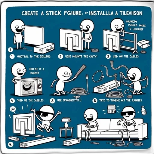 furniture, weapon, robot, concept art transparent PNG cut-out