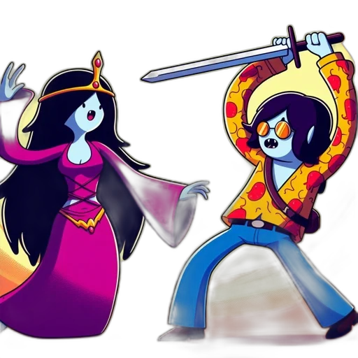 staff, sword, concept art, fantasy art transparent PNG cut-out