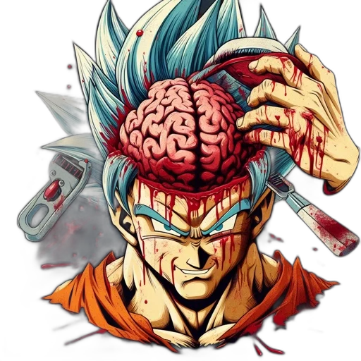 mask, face, concept art, comic book art transparent PNG cut-out