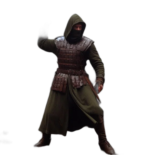 sword, weapon, mask, staff transparent PNG cut-out