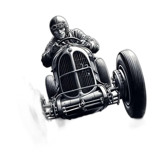car, animal, weapon, jacket transparent PNG cut-out