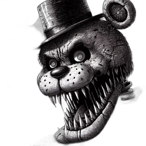 mask, creature, face, hat transparent PNG cut-out