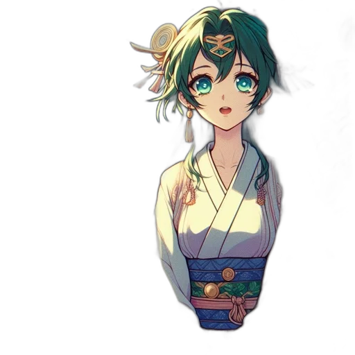 staff, dress, jewelry, weapon transparent PNG cut-out