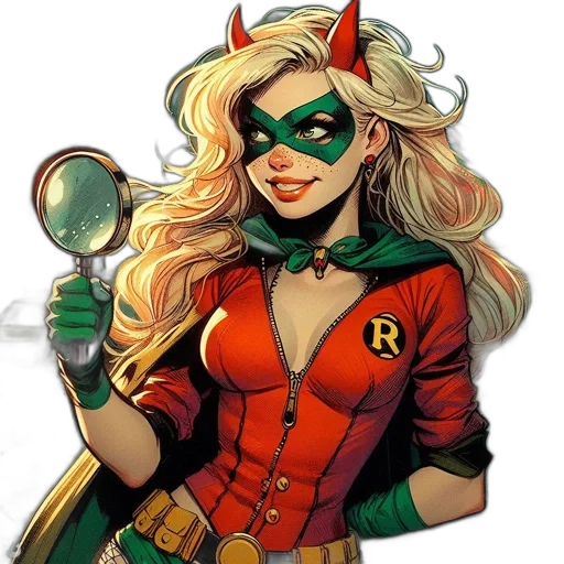 staff, comic book art, concept art, cartoon transparent PNG cut-out