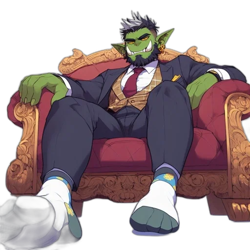 furniture, staff, crown, concept art transparent PNG cut-out
