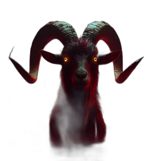 animal, creature, mask, dragon transparent PNG cut-out